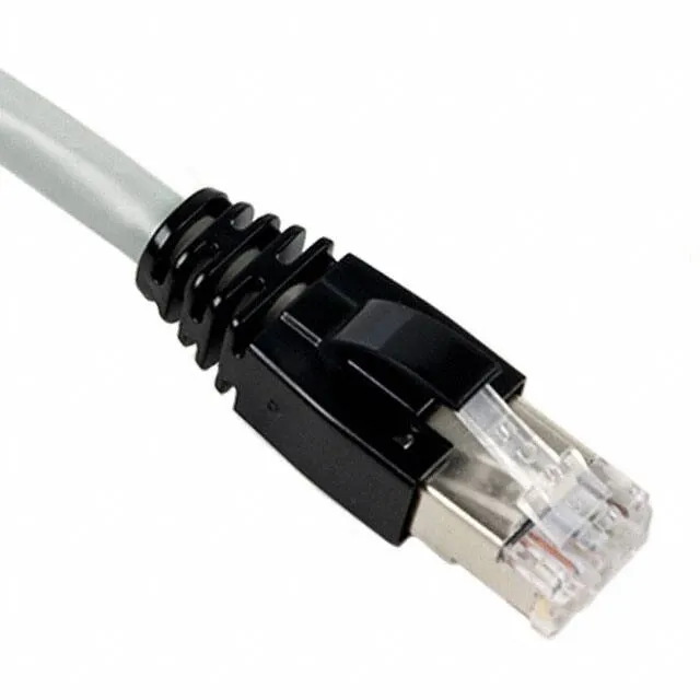 PCS6AGRY3 (CABLE MOD 8P8C PLUG-PLUG 3')