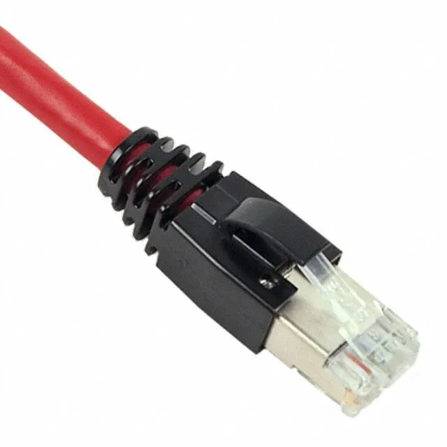 PCS6ARED7 (CABLE MOD 8P8C PLUG-PLUG 7')