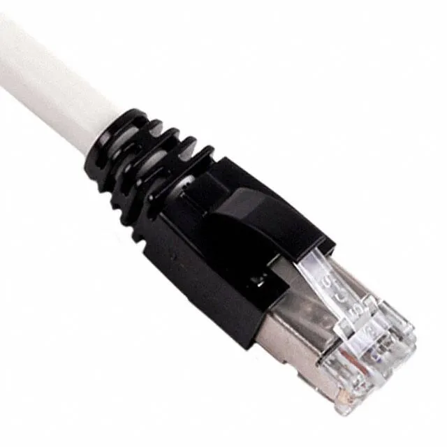 PCS6AW10 (CABLE MOD 8P8C PLUG-PLUG 10')