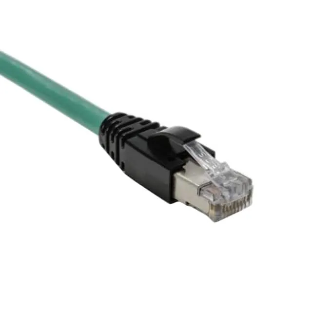 PCS6GRN7G (CABLE MOD 8P8C PLUG-PLUG 7')
