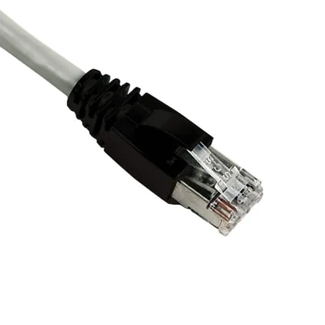 PCS6GRY20 (CABLE MOD 8P8C PLUG-PLUG 20')