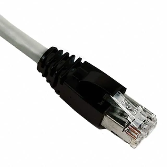 PCS6GRY7G (CABLE MOD 8P8C PLUG-PLUG 7')