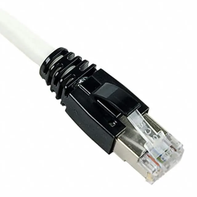 PCS6W20G (CABLE MOD 8P8C PLUG-PLUG 20')