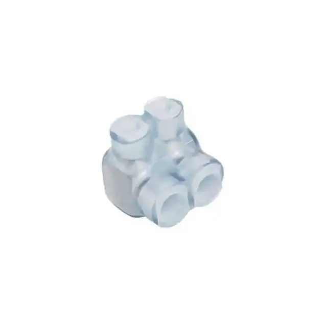 PCSB250-2S-6Y (CONN INLINE TAP 250 MCM-10 AWG)