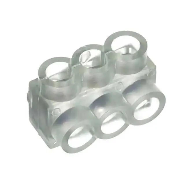 PCSB250-3S-6Y (CONN INLINE TAP 250 MCM-10 AWG)