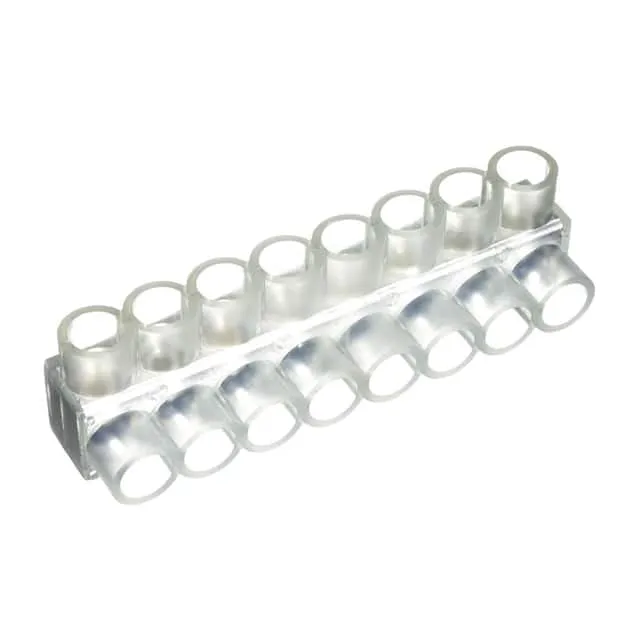 PCSB250-8S-3Y (CONN INLINE TAP 250 MCM-10 AWG)