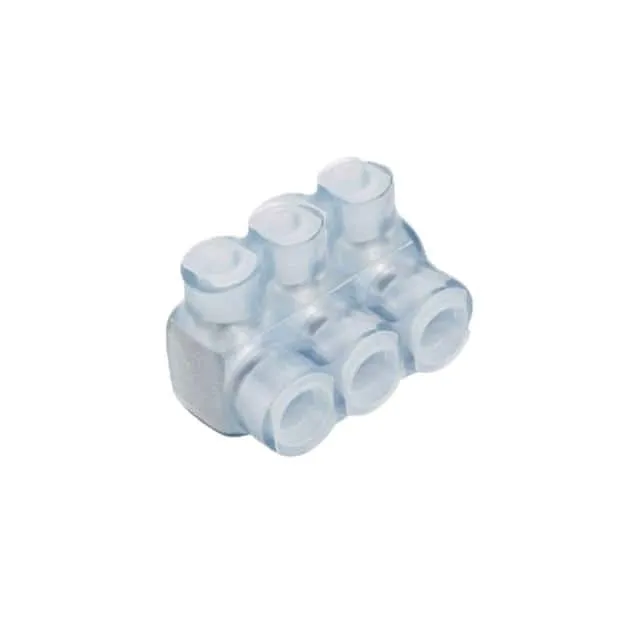 PCSB350-3S-4Y (CONN INLINE TAP 350 MCM-10 AWG)