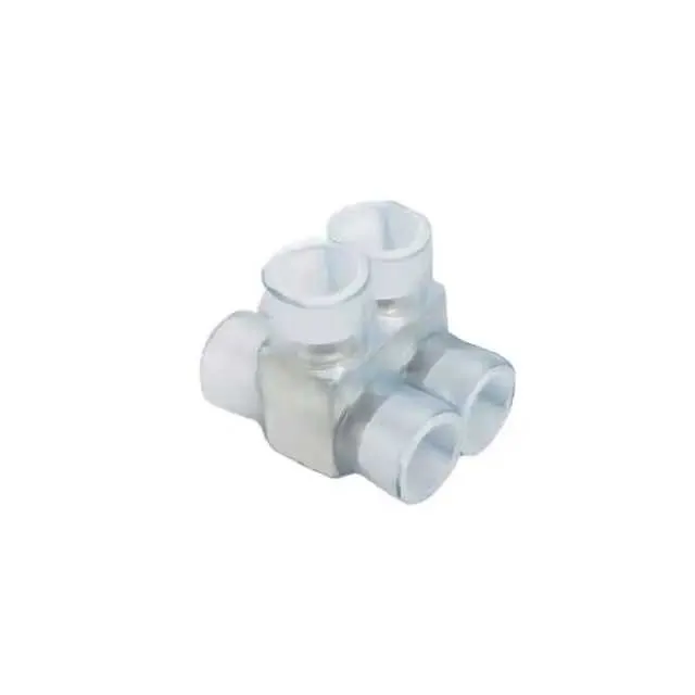 PCSB600-2-4Y (CONN INLINE TAP 600 MCM-6 AWG)