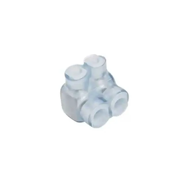 PCSB600-2S-4Y (CONN INLINE TAP 600 MCM-6 AWG)