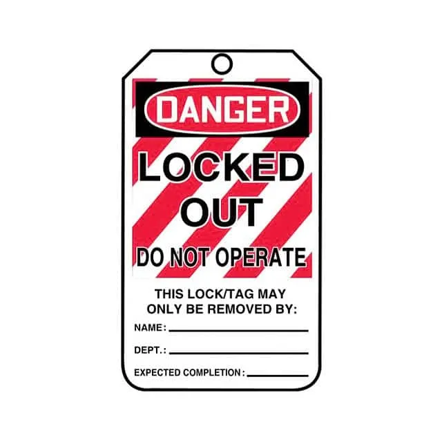 PCT-1097-B (TAG,LODGRLCKDOUT,DONTOP,BKLO,250)