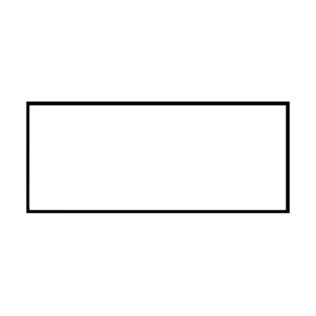 PCWL-BL (LABEL INVNTRY CNTRL 1.5X0.63"")