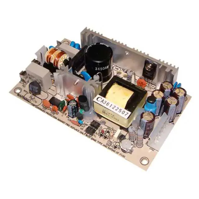 PD-45B (AC/DC CONVERTER 5V 24V 45W)
