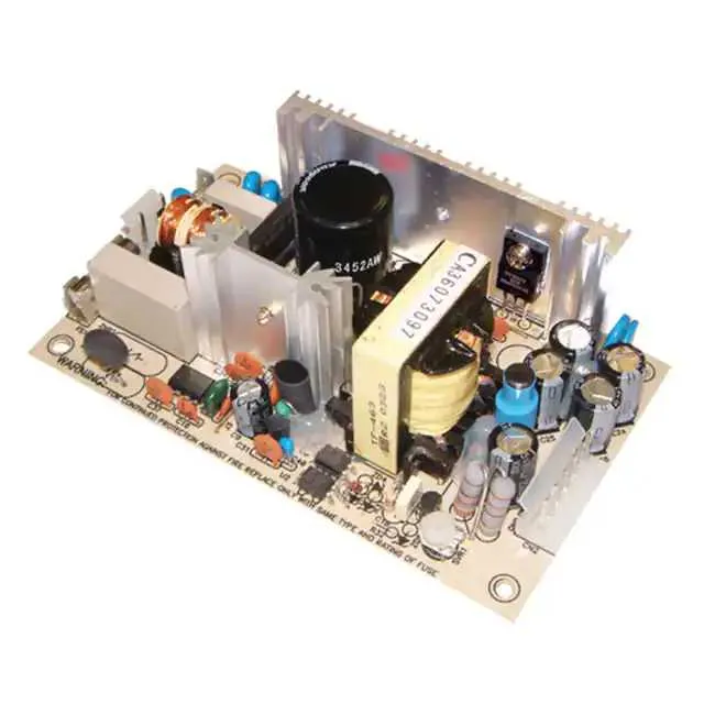 PD-65B (AC/DC CONVERTER 5V 24V 66W)