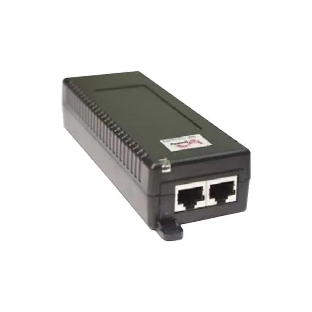 PD-9001GR/AC-US (POE INJECTOR 15.4W 48V DESKTOP)
