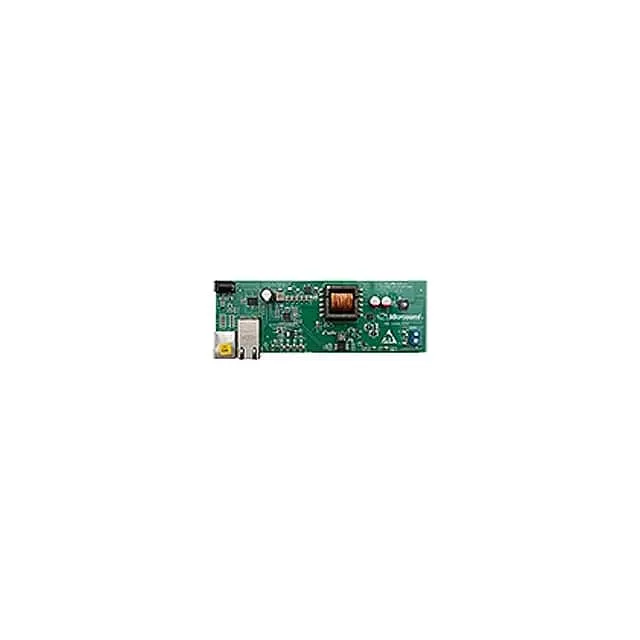 PD70211EVB51F-12 (POE PD MODULE)