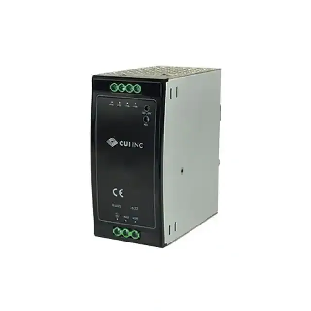 PDRA-240-24 (AC/DC CONVERTER 24V 240W)