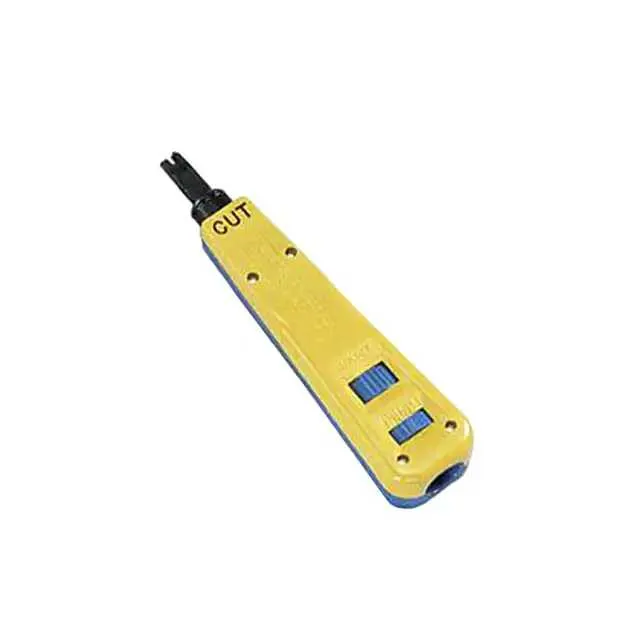 PDTH110 (REPLACE BLADE SINGLE PAIR PUNCHD)