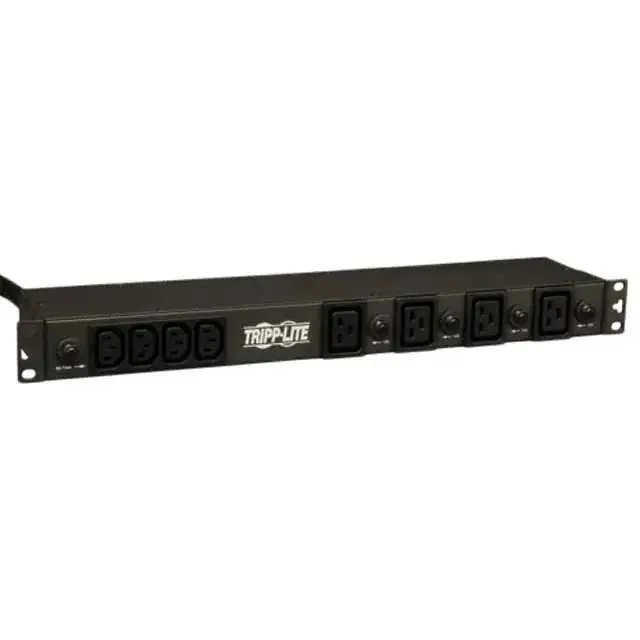 PDU1230 (POWER STRIP 20OUT 15'CORD RACK)