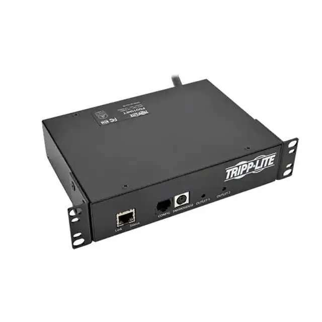 PDU15NETLX (1.4KW 100/120/127V SINGLE-PHASE)