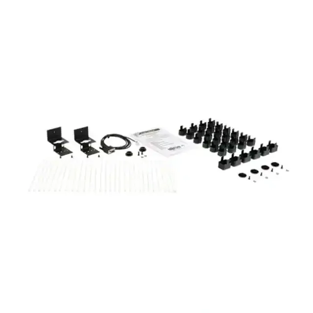 PDU3EVN10H50B (PDU 3-PHASE MONITOR 208V LX)