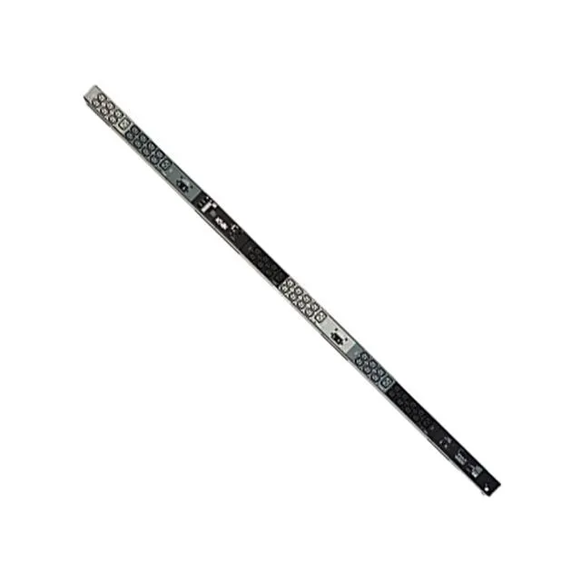 PDU3VN6G60B (PDU 3-PHASE MONITORED)