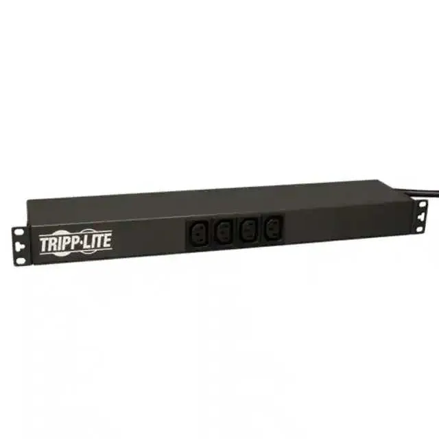 PDUH20HVL6 (PDU BASIC 208V 240V 20A 2 C19)