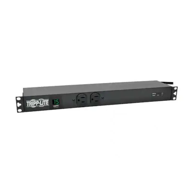 PDUMH15-ISO (POWER OUTLET STRIPS)