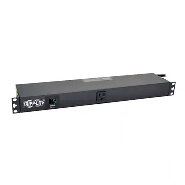PDUMH15-RA (PDU SWITCHED 120V 15A 8 OUTLET)