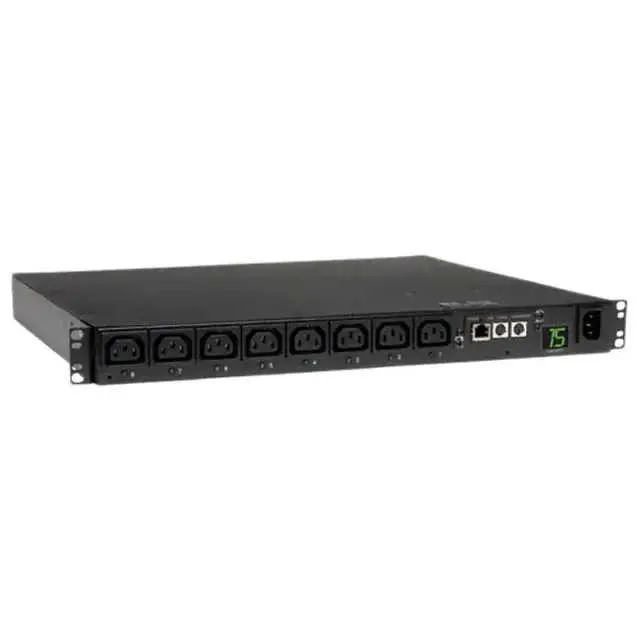PDUMH15HVNET (PDU SWITCHED 200V - 240V 15A)