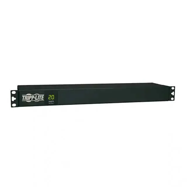 PDUMH20-6 (PDU METERED 5-15/20R 12 OUTLET)