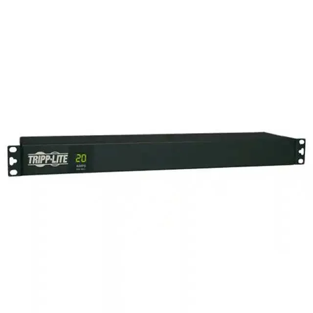 PDUMH20 (PDU METERED 5-15/20R 12 OUTLET)