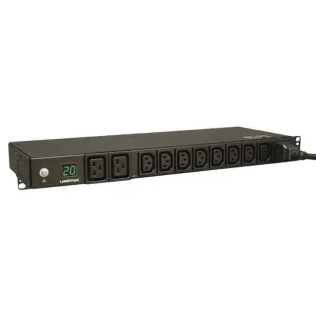 PDUMH20HV (PDU METERED 200V 240V 20A 8 C13)