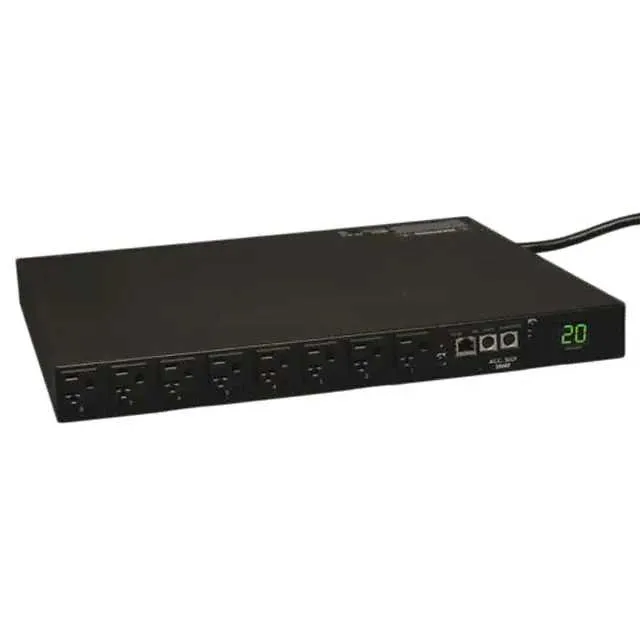 PDUMH20NET (PDU SWITCHED 5-15/20R 16 OUTLET)