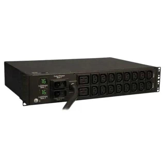 PDUMH32HV (PDU METERED 230V 32A 7.3KW)