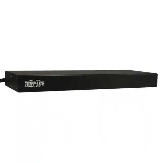 PDUMNH20 (PDU MONITORED 5-15/20R 8 OUTLET)