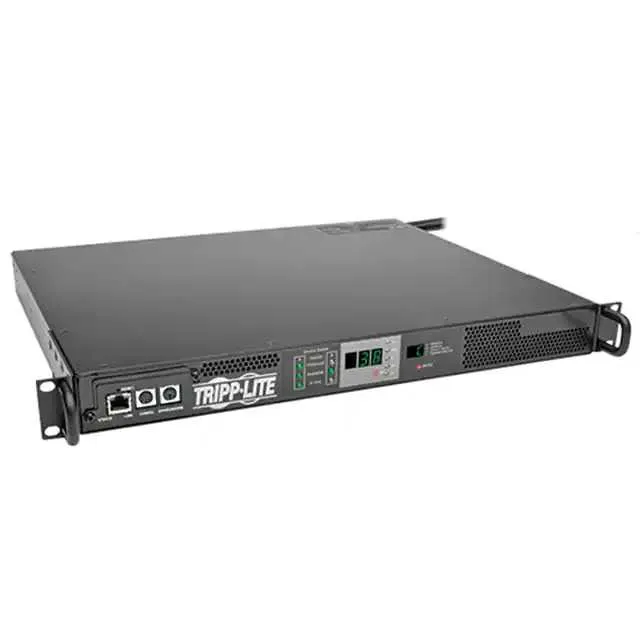 PDUMNH20HVAT (PDU MONITORED 20A C13 8 OUTLET)