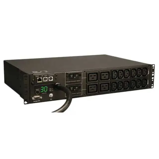 PDUMNH30HV (PDU MONITORED 208V/240V 30A C13)