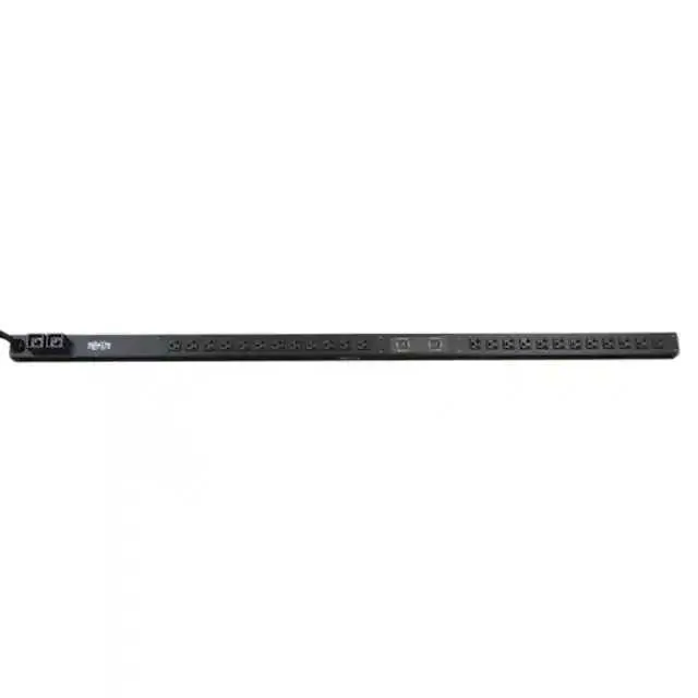 PDUMV30 (PDU METERED 5-15/20R 24 OUTLET)