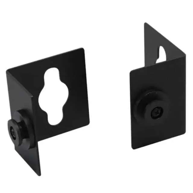 PDUMVROTATEBRKT (BRACKET VERTICAL REAR OUTLETS)