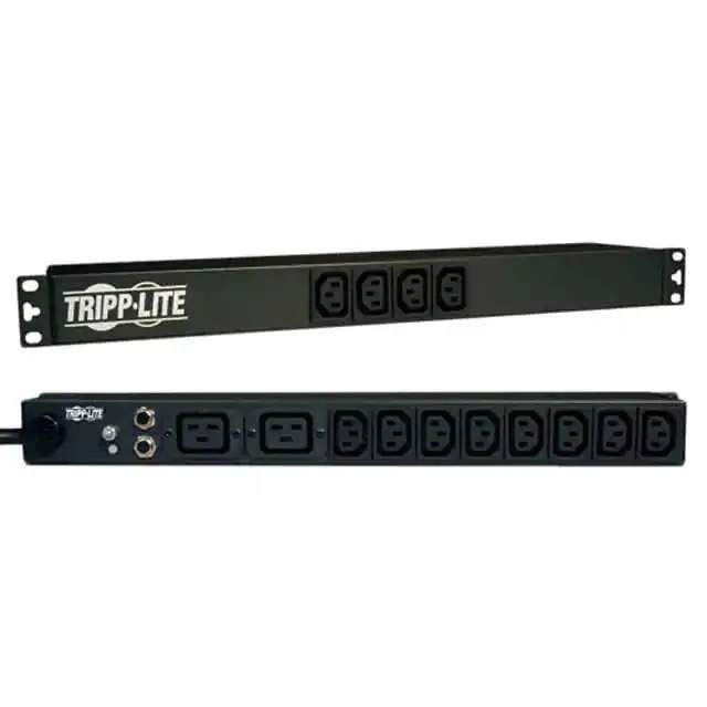 PDUNV (POWER STRIP 14OUT 10'CORD RACK)