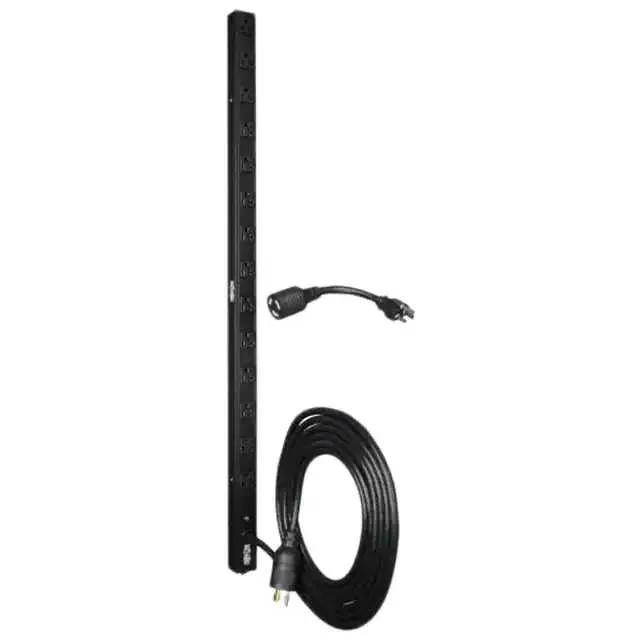 PDUV20 (PDU BASIC 5-15/20R 14 OUTLET)