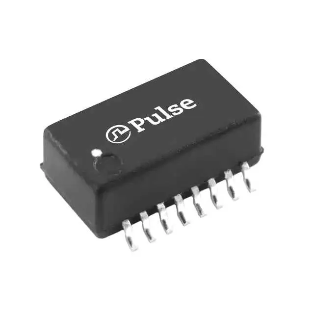 PE-69011NLT (COMMON MODE CHOKE 8LN SMD)