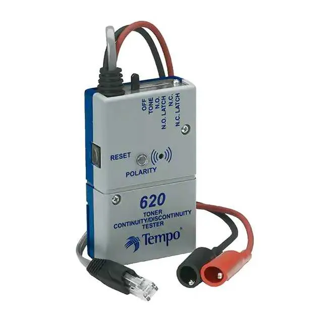 PE620-G (LOOP VERIFIER)