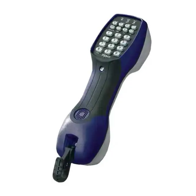PE945 (TEST SET TELEPHONE HF)