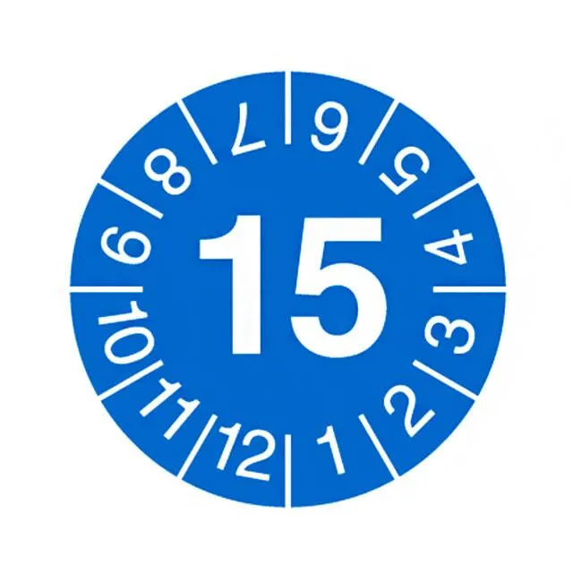 PEIP-A-15Y (LABEL INVNTRY CNTRL 0.59 DIA")