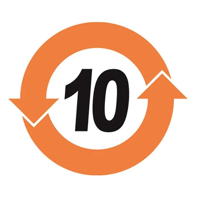 PESS-A-RC10 (LABEL ID RATINGS 0.49 ORNGE/WHT")