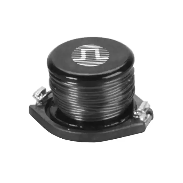 PF0504.682NLT (FIXED IND 6.8UH 9A 9.8 MOHM SMD)