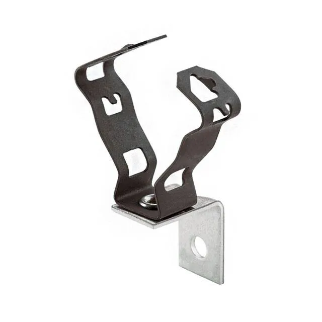 PFB6M (CBL CLIP CONDUIT MET STUD MNT)