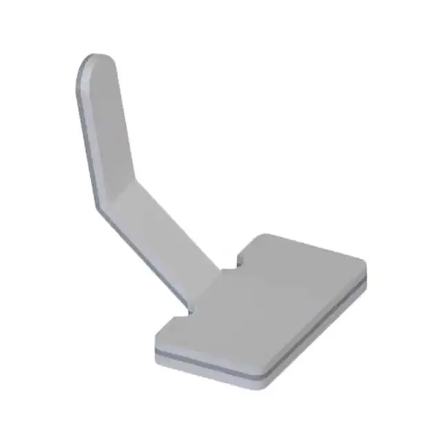 PFC-50M (CBL CLIP BENDABLE GRAY ADHESIVE)