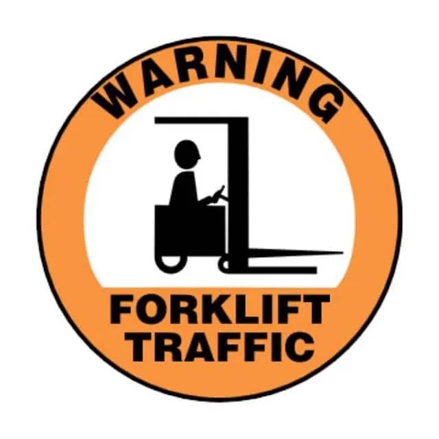 PFM0022 (SIGN 17DIA BLACK/ORANGE/WHITE")